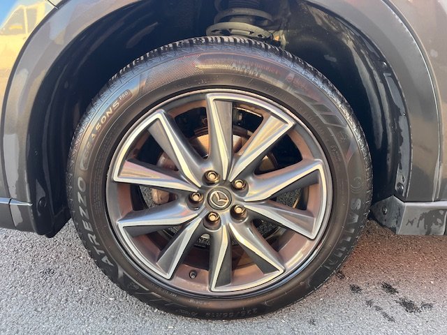 Mazda CX-5 - Photo 39