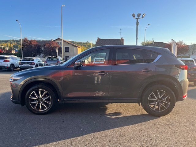Mazda CX-5 - Photo 40