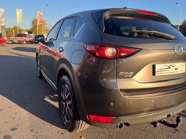 Mazda CX-5 - Photo 42