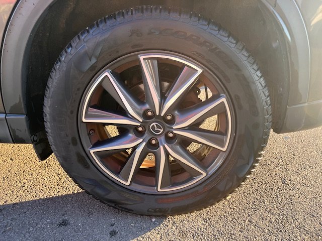 Mazda CX-5 - Photo 43