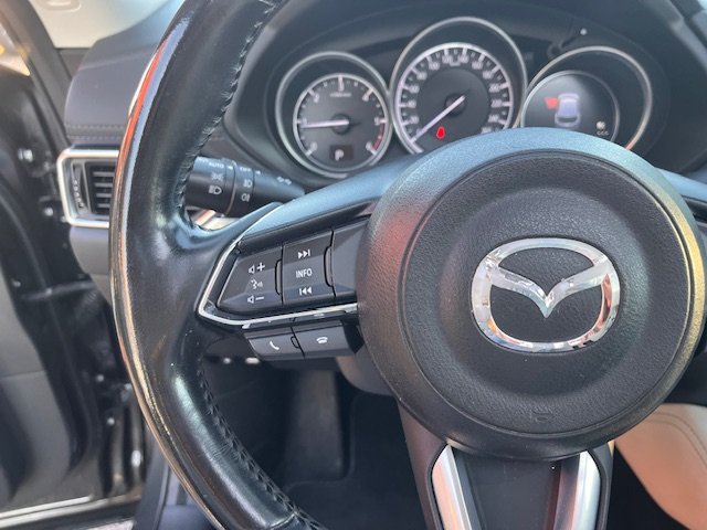 Mazda CX-5 - Photo 47