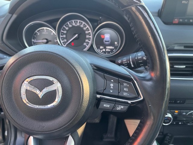 Mazda CX-5 - Photo 48