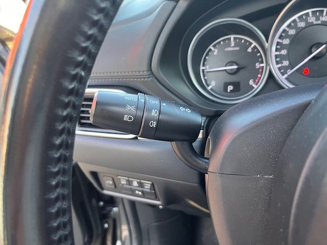 Mazda CX-5 - Photo 49