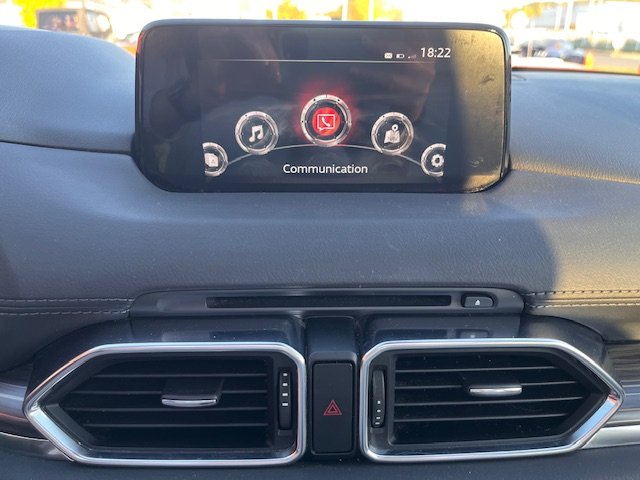 Mazda CX-5 - Photo 53