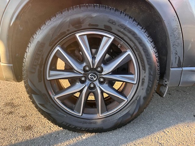 Mazda CX-5 - Photo 55