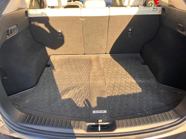Mazda CX-5 - Photo 6