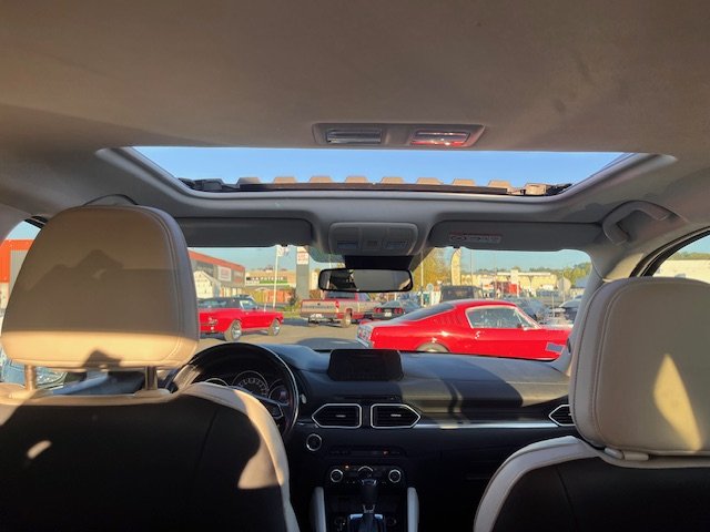 Mazda CX-5 - Photo 7