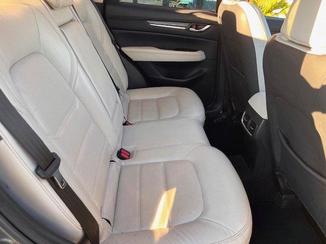 Mazda CX-5 - Photo 8