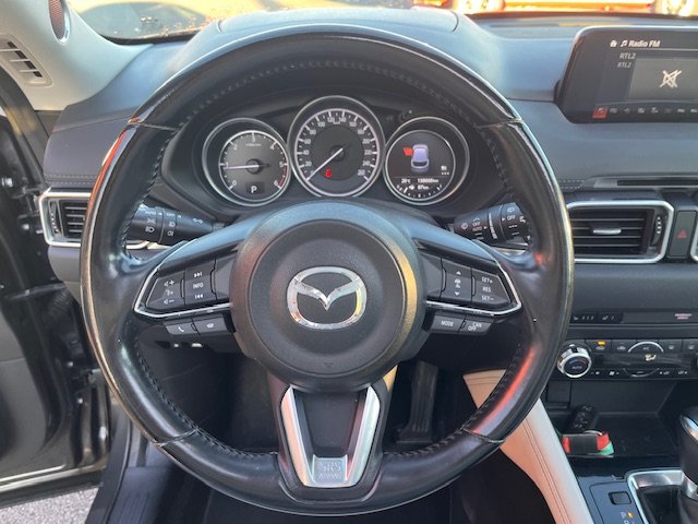 Mazda CX-5 - Photo 9