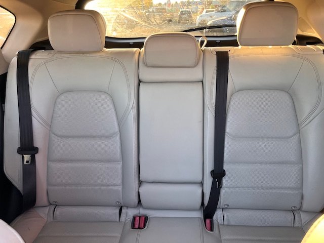 Mazda CX-5 - Photo 10