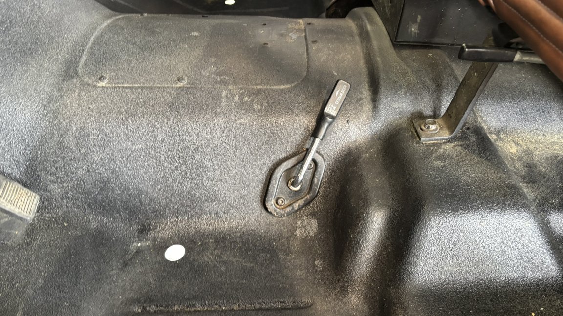 Jeep CJ - Photo 21