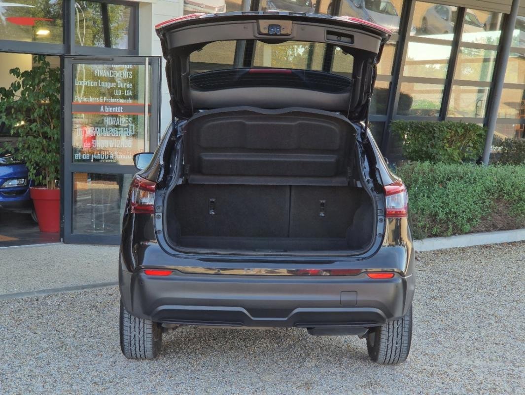 Nissan Qashqai - Photo 13