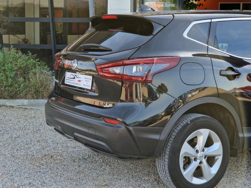 Nissan Qashqai - Photo 14