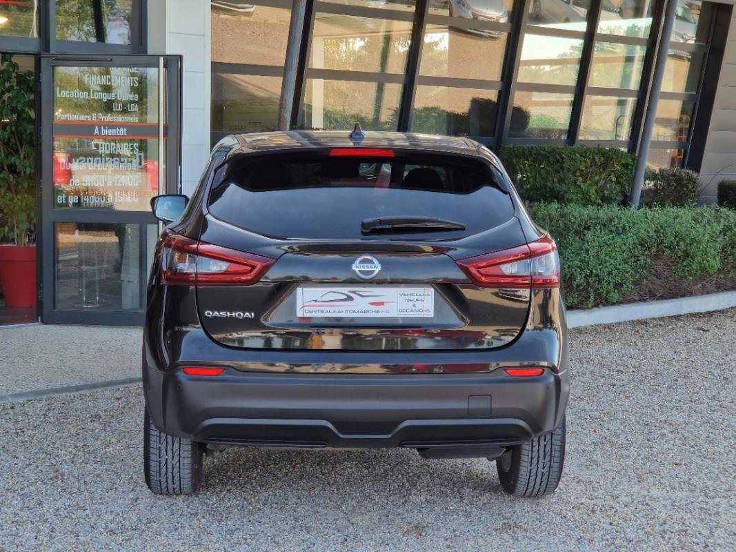 Nissan Qashqai - Photo 15