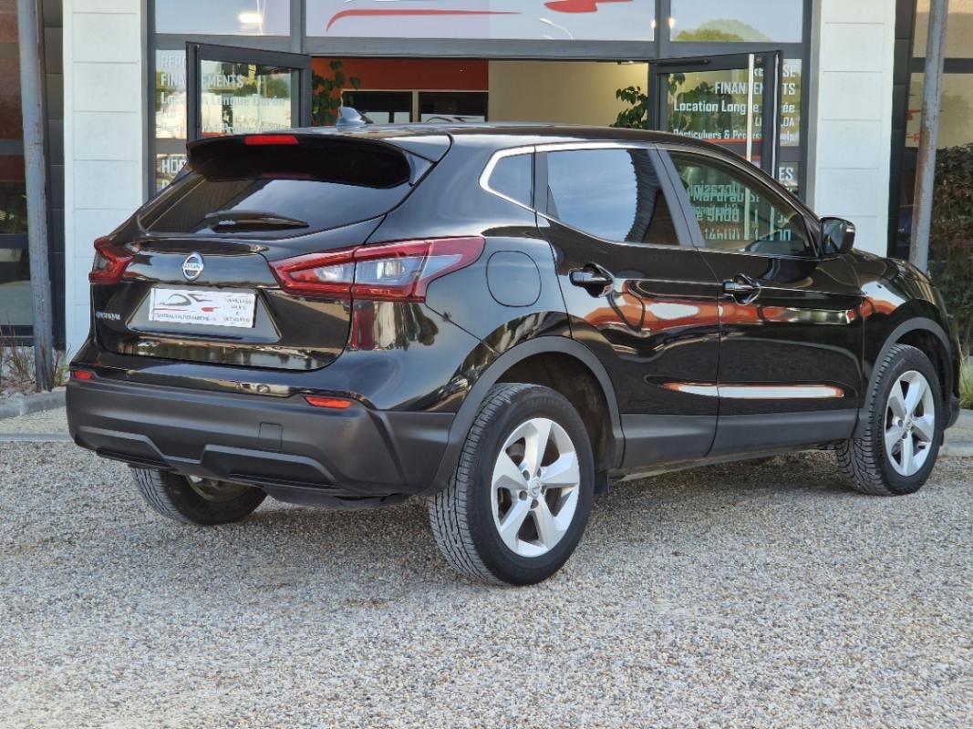Nissan Qashqai - Photo 16