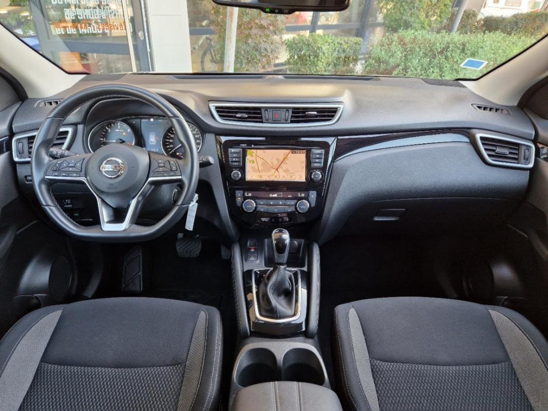 Nissan Qashqai - Photo 34