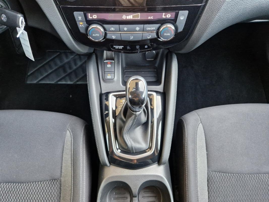 Nissan Qashqai - Photo 36