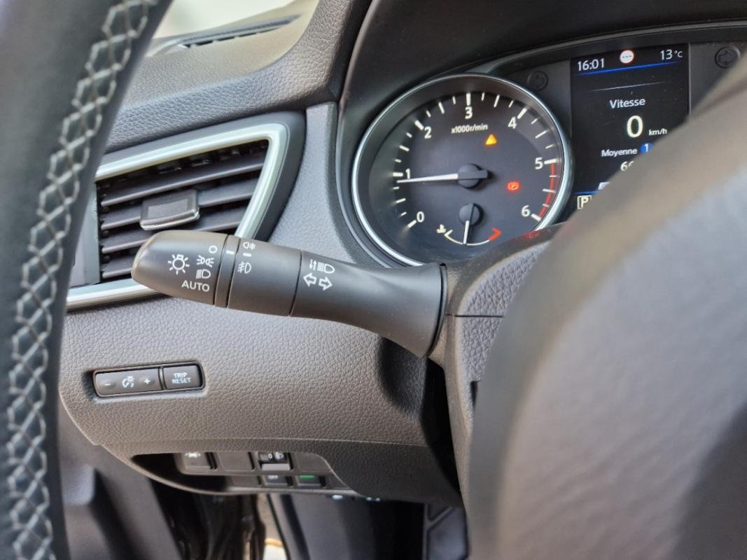 Nissan Qashqai - Photo 41