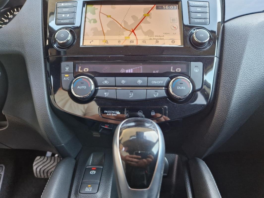 Nissan Qashqai - Photo 45