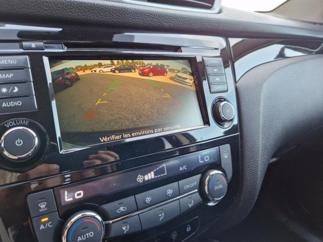 Nissan Qashqai - Photo 49
