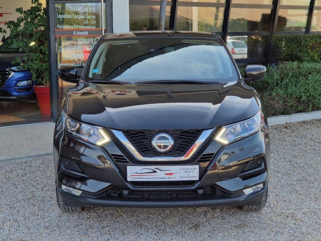 Nissan Qashqai - Photo 7