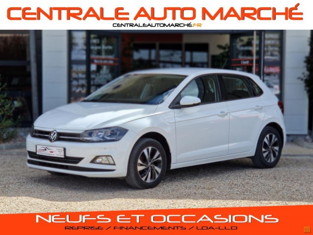 Volkswagen Polo - Photo 1