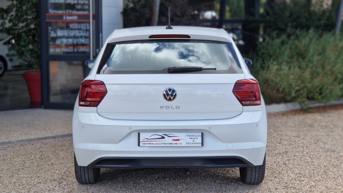 Volkswagen Polo - Photo 13