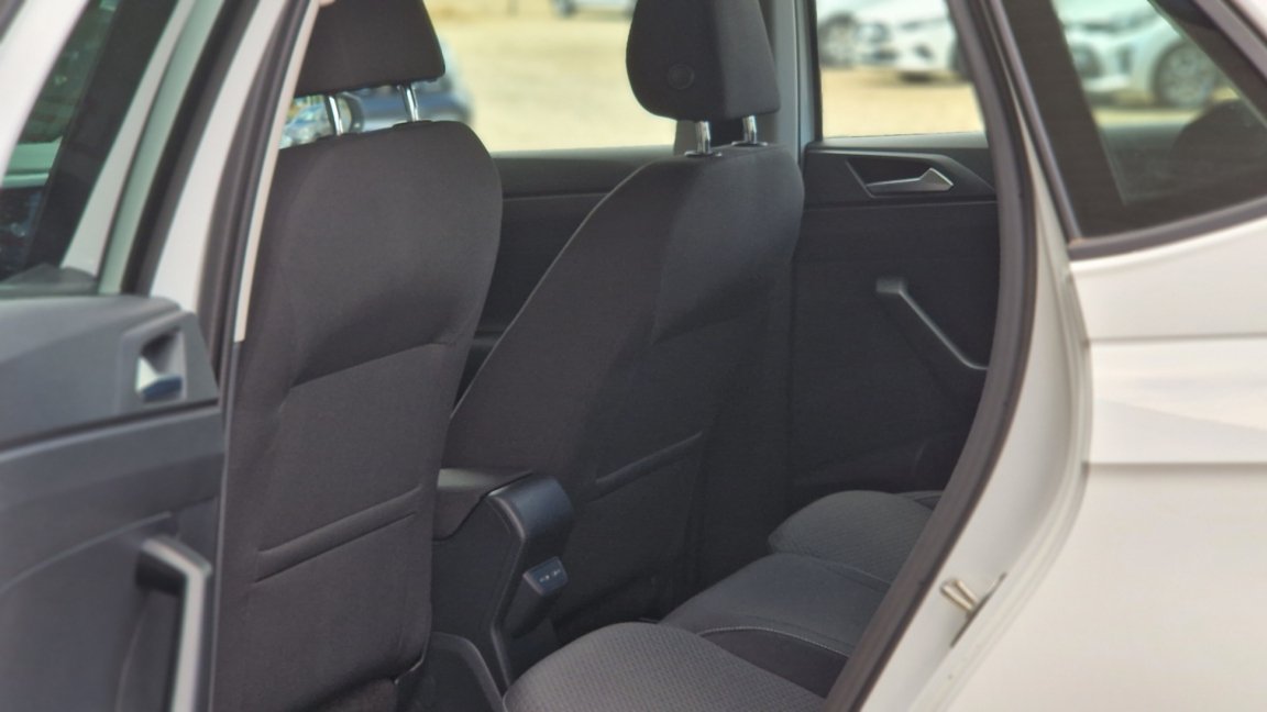 Volkswagen Polo - Photo 16