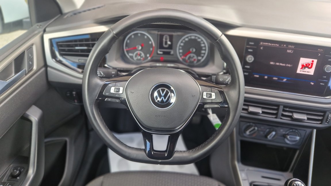 Volkswagen Polo - Photo 18