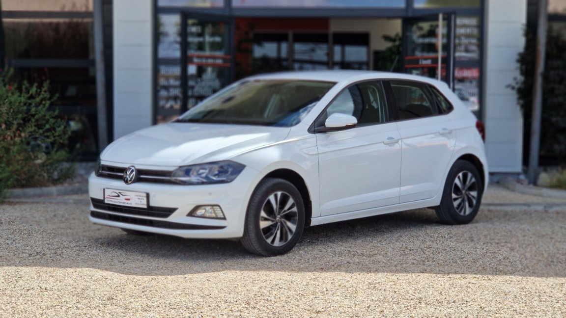 Volkswagen Polo - Photo 2