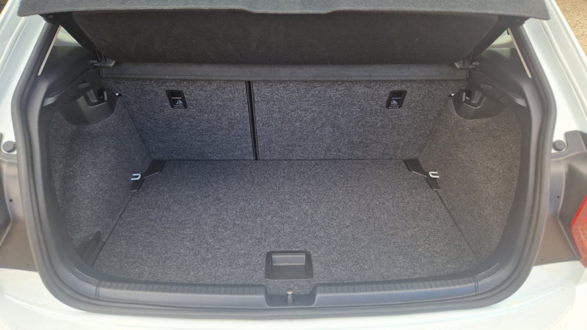 Volkswagen Polo - Photo 21