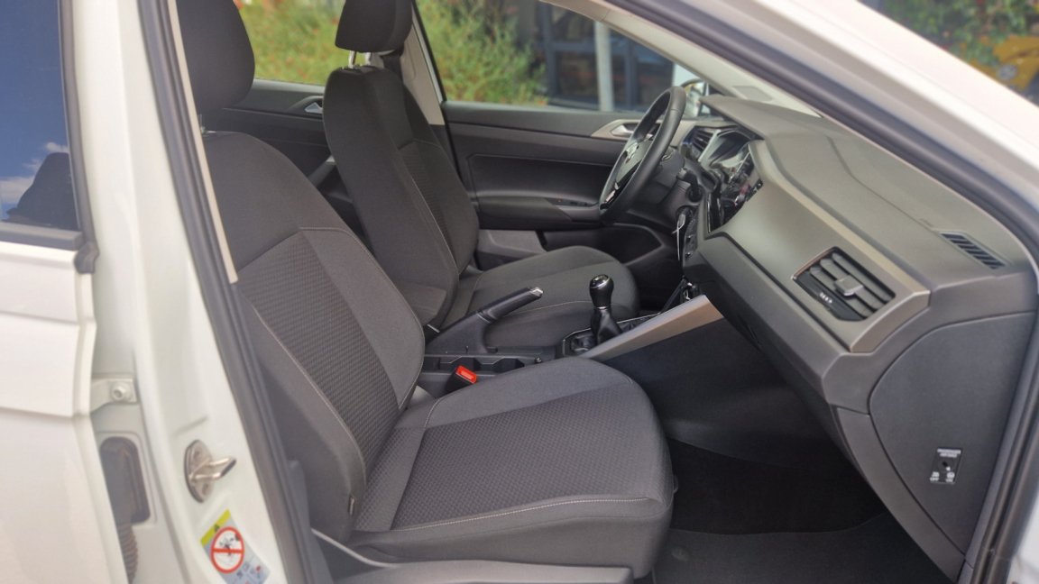 Volkswagen Polo - Photo 25