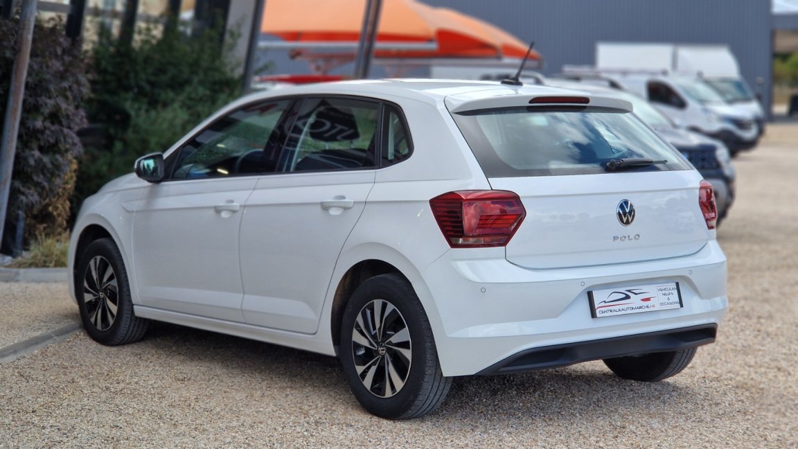 Volkswagen Polo - Photo 29