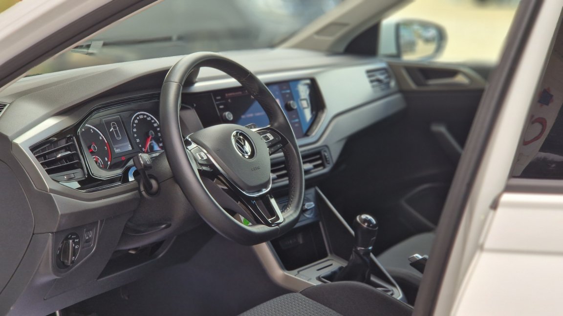 Volkswagen Polo - Photo 31