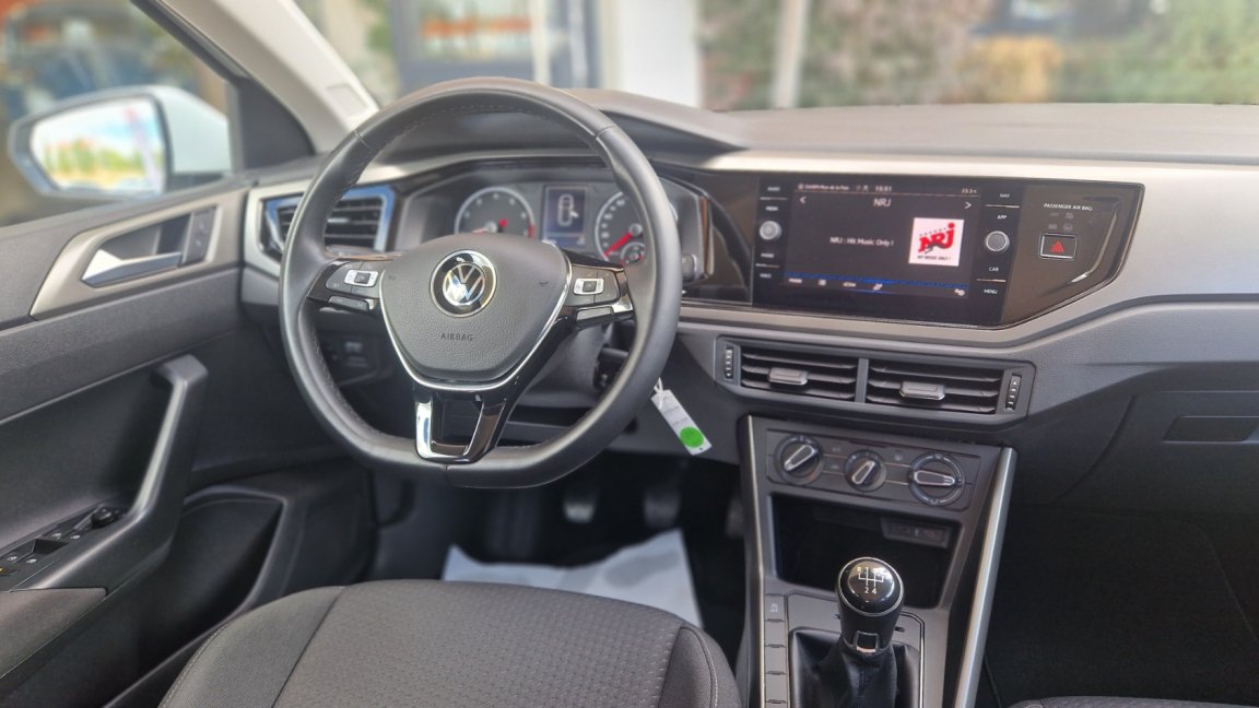 Volkswagen Polo - Photo 35