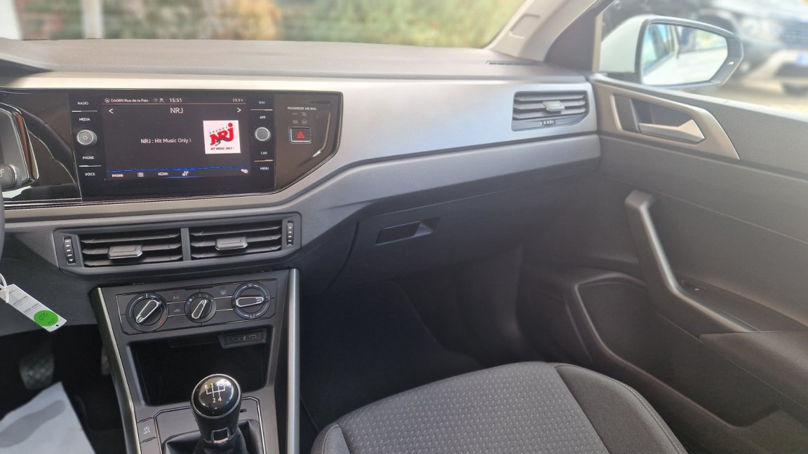 Volkswagen Polo - Photo 38