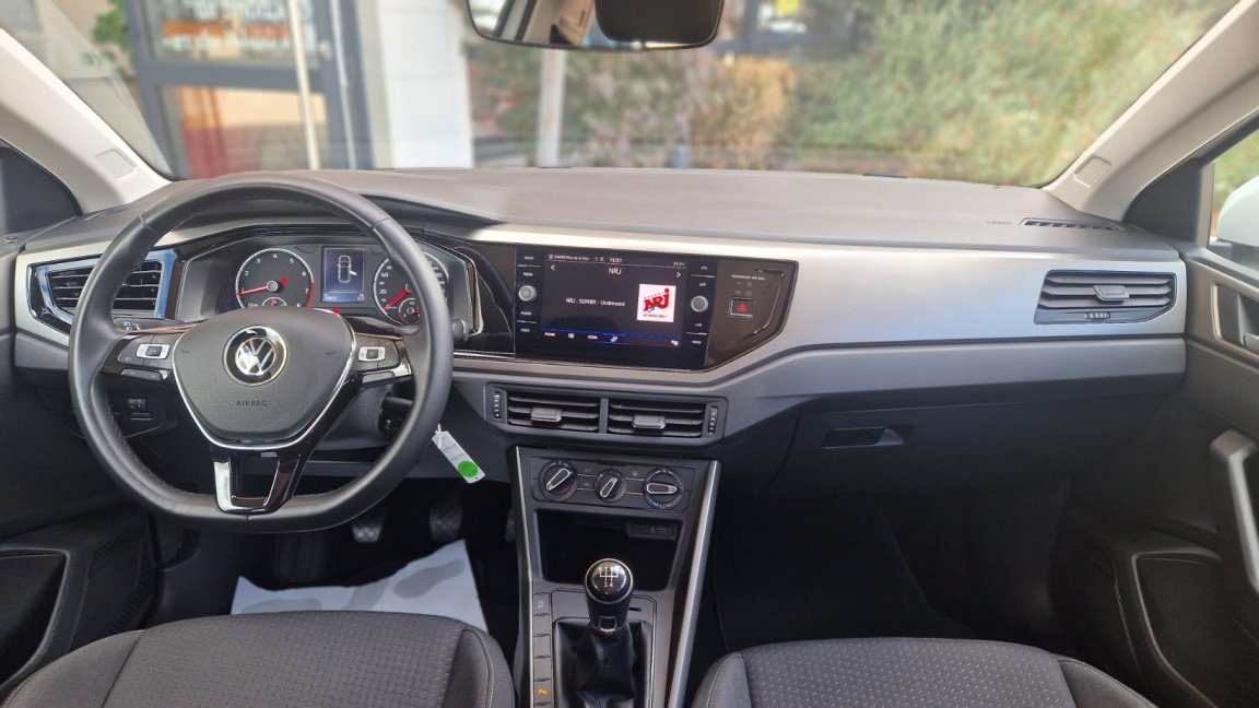 Volkswagen Polo - Photo 39
