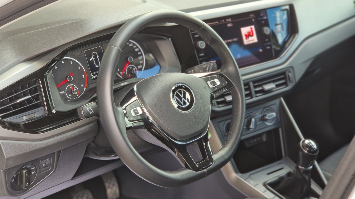 Volkswagen Polo - Photo 49