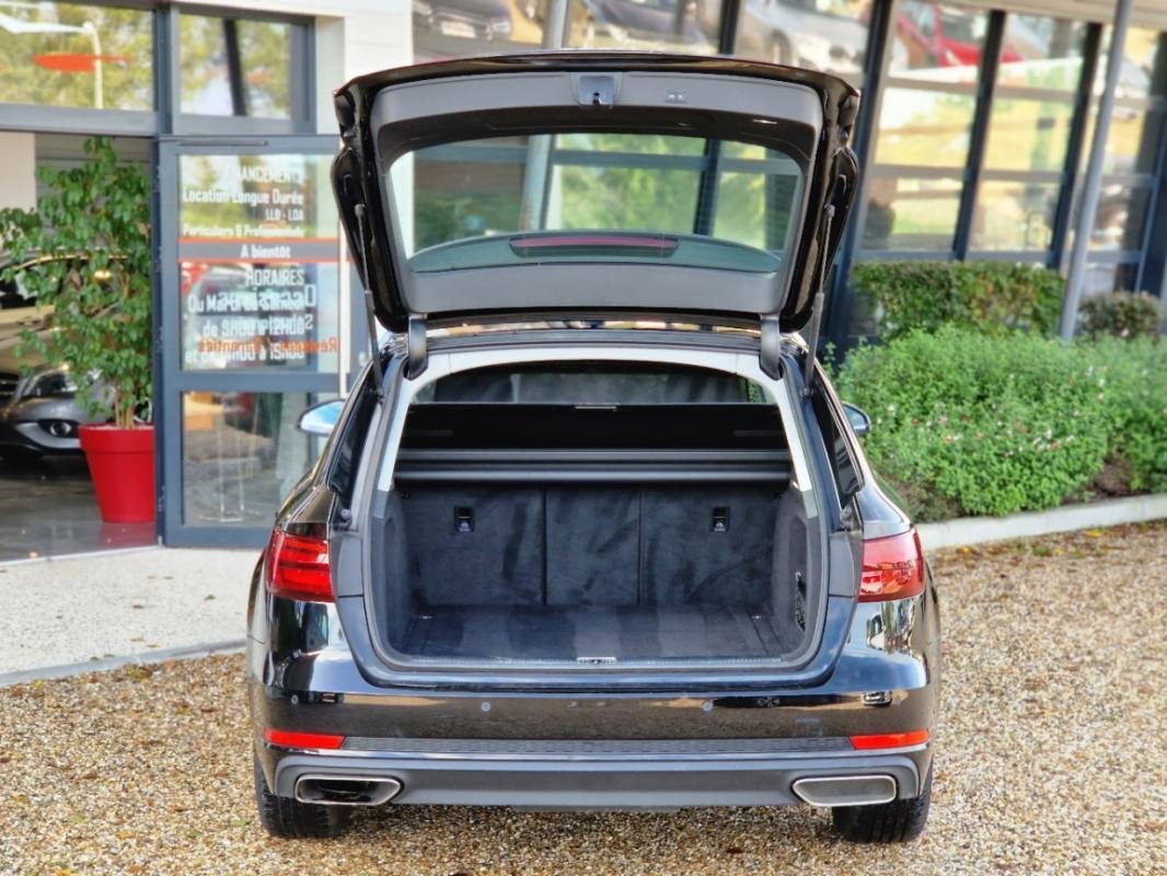 Audi A4 Avant - Photo 16