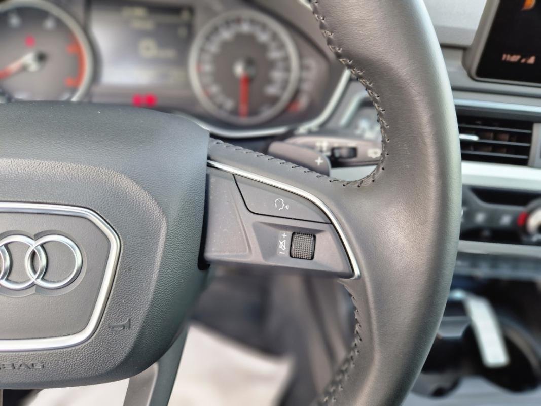 Audi A4 Avant - Photo 48