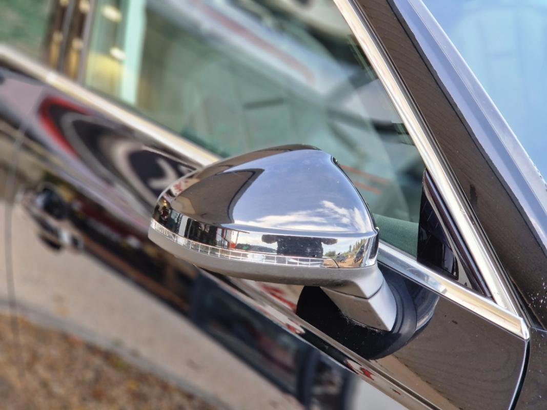 Audi A4 Avant - Photo 6