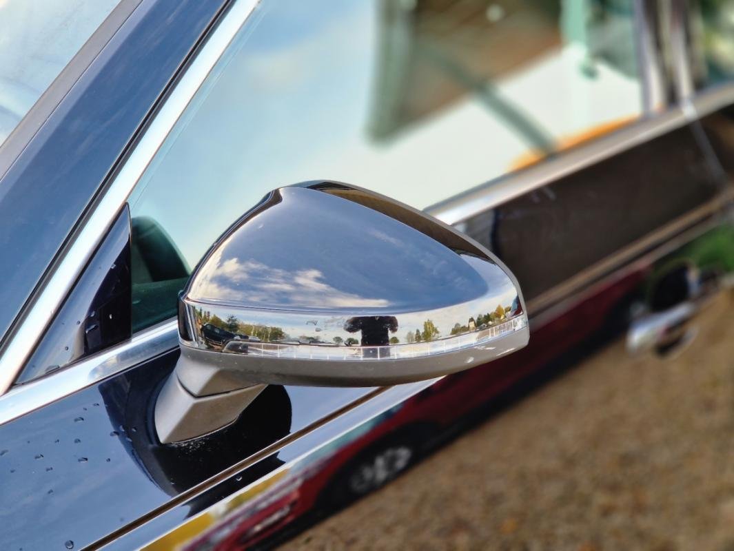 Audi A4 Avant - Photo 7