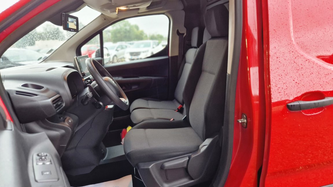 Citroën Berlingo - Photo 38
