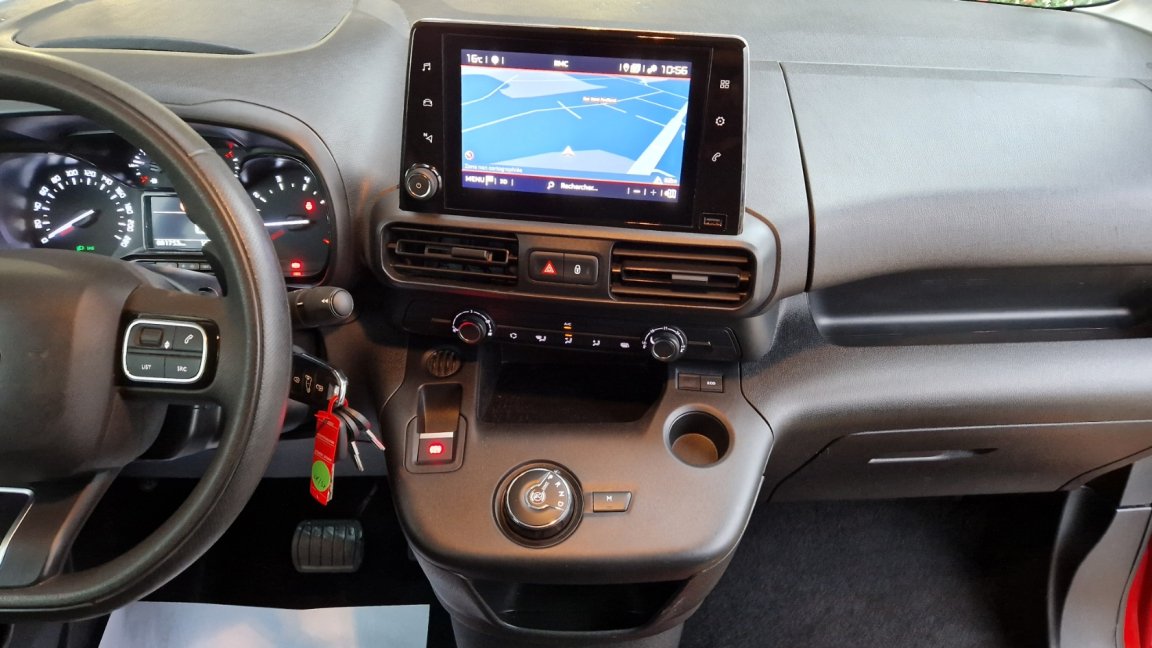 Citroën Berlingo - Photo 49