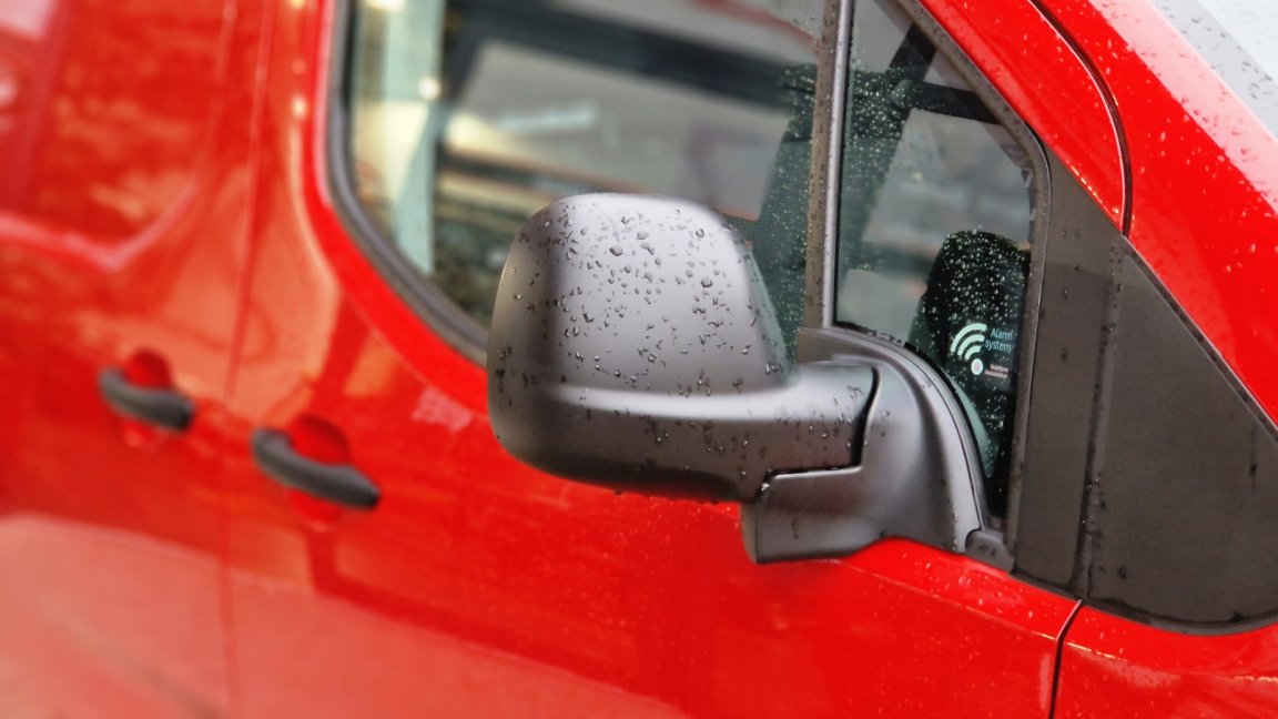 Citroën Berlingo - Photo 6