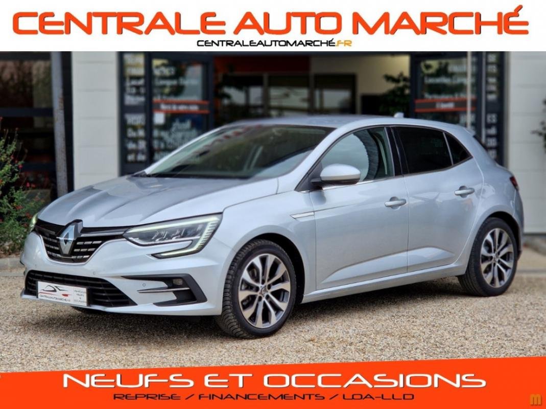 Renault Mégane