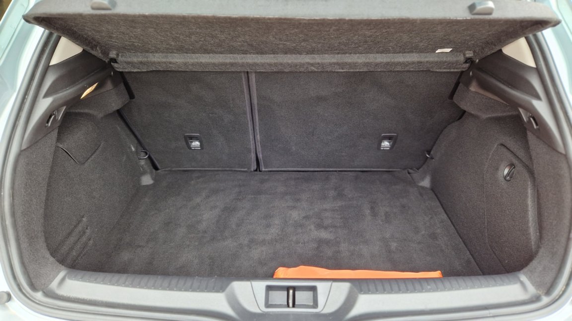 Renault Mégane - Photo 14