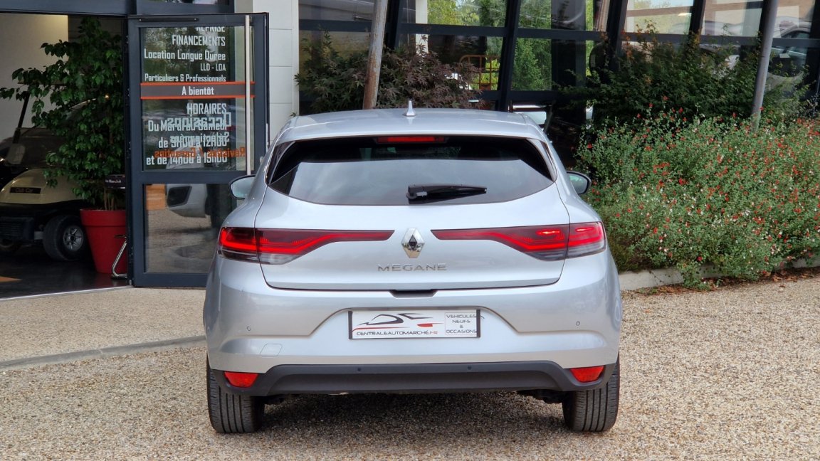Renault Mégane - Photo 18