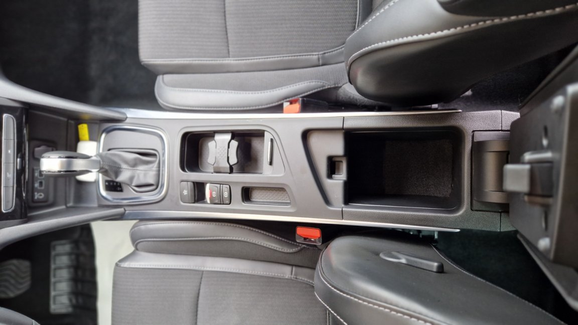 Renault Mégane - Photo 21