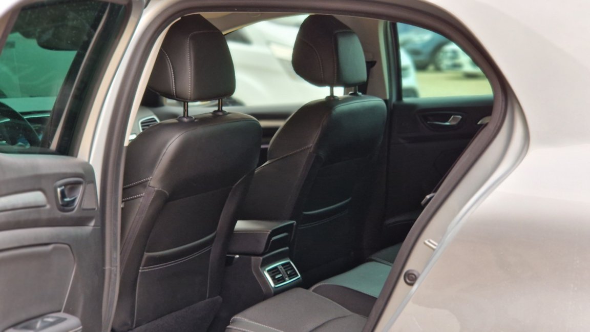 Renault Mégane - Photo 26